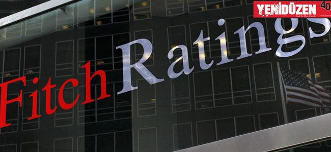 FİTCHDEN 3 ÜLKEYE NOT TEYİDİ