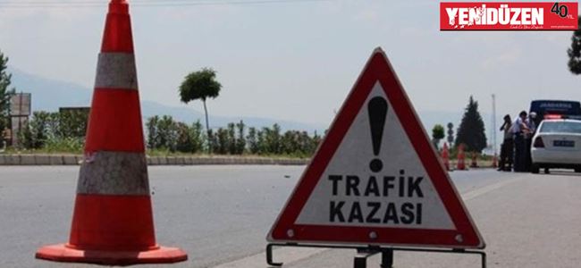 Trafiğe bir can daha