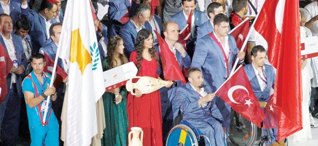 “İzolasyonların burukluğu sürüyor”