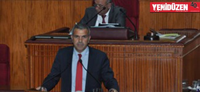 Yeni müşavirler yaratılacak mı?”