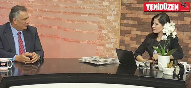 Çavuşoğlu: “Maliyetleri düşürecek şekilde üretim teşvik edilecek”