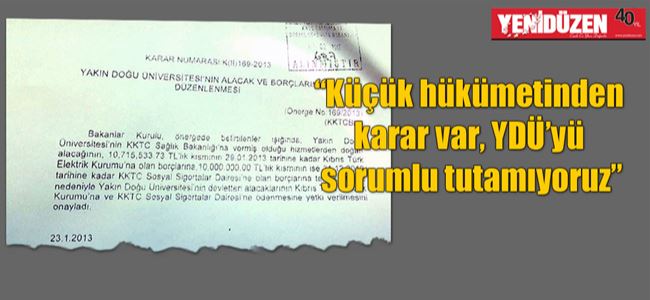 Sosyal Sigortalar’dan açıklama…