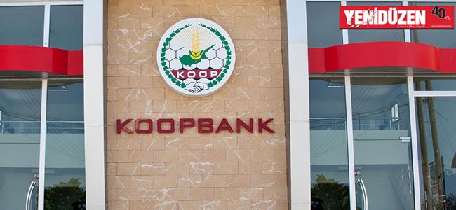 Koop-Sen, Koop Bank’da greve gidiyor