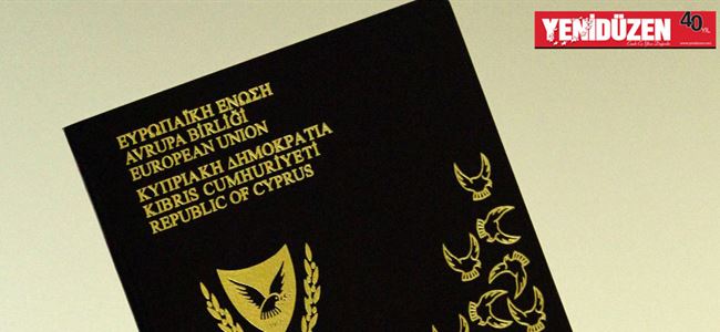 “Türkiye önce Kıbrıs vatandaşlarını vizesiz kabul etsin”