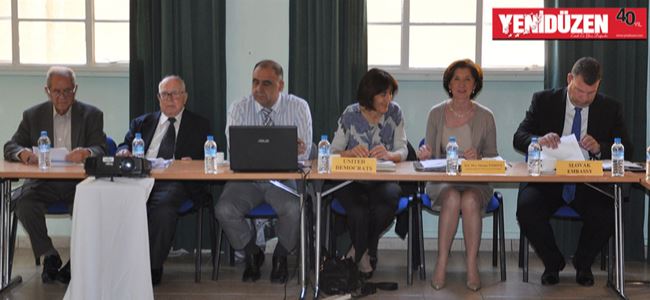 Liderlere “uzlaşı sürecinin güçlendirilmesi” çağrısı