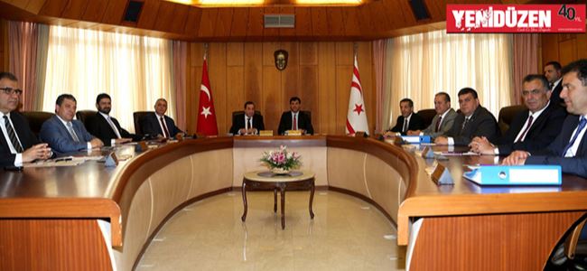 SDP’den hükümette: “Salla külahı ye pilavı hükümeti”
