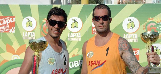 Esas hedefleri Türkiye