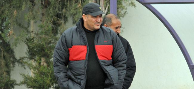 Cihangir Özgürgün ile devam