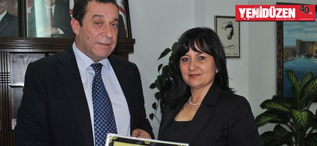 Yurt dışında yaşayan Kıbrıslı Türkler seçme- seçilme taleplerini yineledi