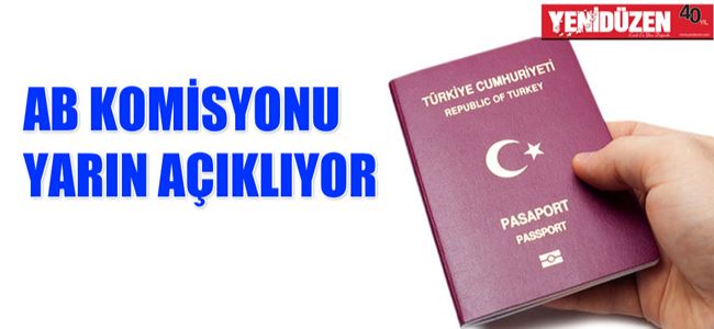  AB biyometrik pasaportları beklemeyecek