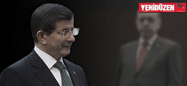 İşte Davutoğlu -Erdoğan KIRILMA NOKTALARI