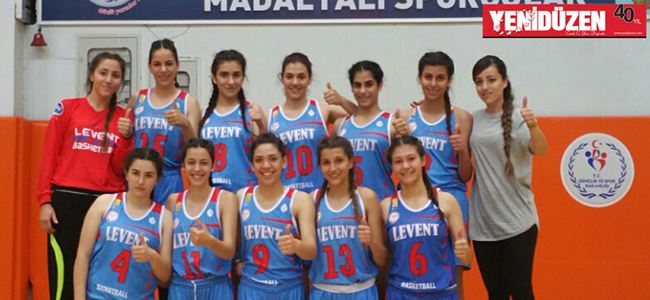 Kahramanmaraş’ta Levent fırtınası: 87-31