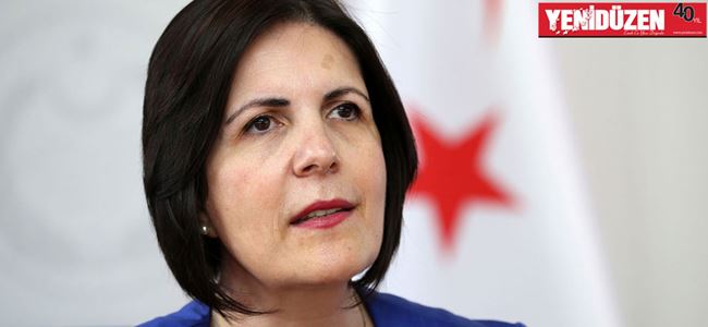 Siber: “Halkın beklentisi olan yasaların geçmesi büyük önem taşıyor”