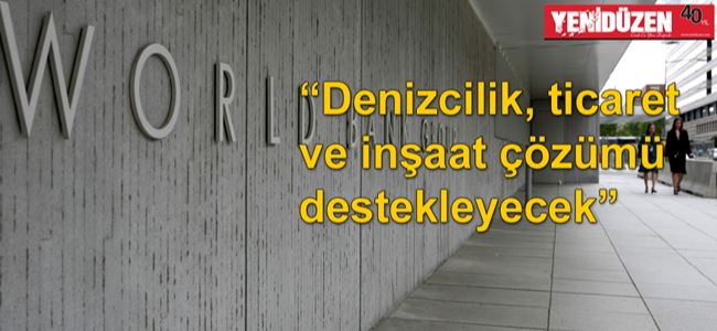 Dünya Bankası raporu