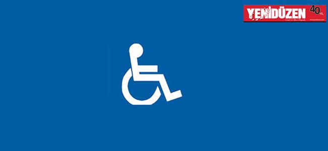 Engelliler Federasyonu beklentilerini açıkladı