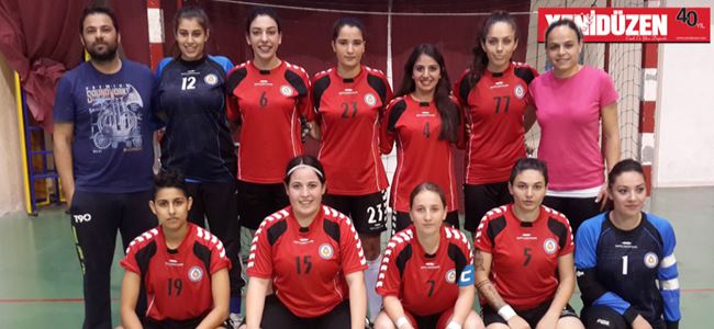 Futsal’da şampiyon belirleniyor