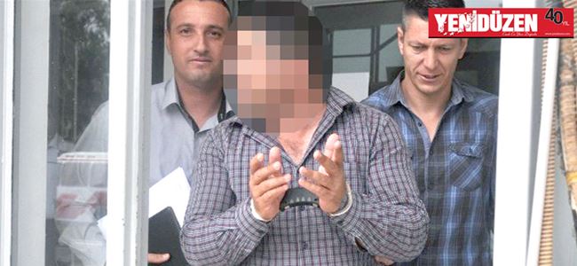 Teminata bağlandı...