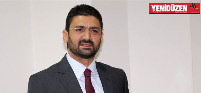 “Derinya Kapısı’nın açılmasını destekliyorum”