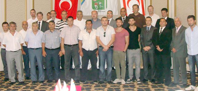 Tespitler ve kararlar yayınlandı