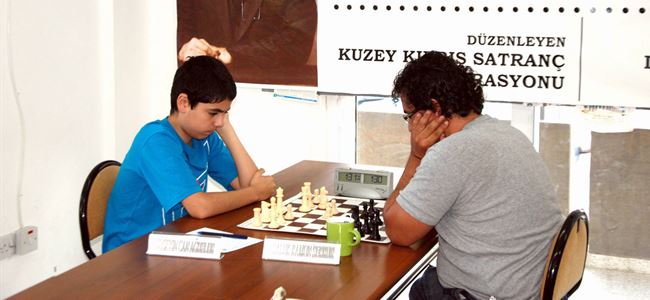 Son tur yarın oynanacak