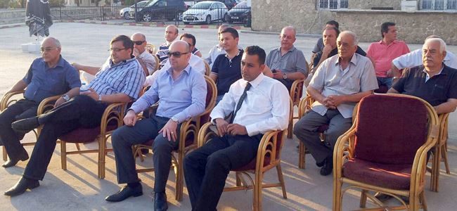 Çetinkaya için son bir hafta