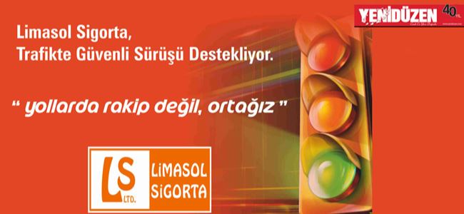 Limasol Sigorta öncü projelerle dikkat çekiyor