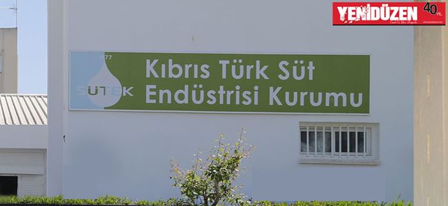 Süt bedelleri ödendi