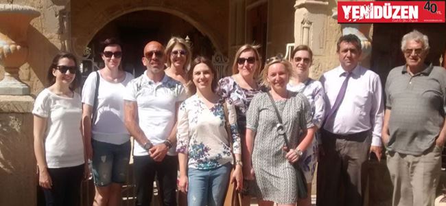 Okullar, Polonyalı öğrenmenler tarafından incelendi