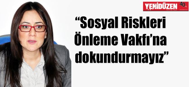 Derya’dan Sağlık Bakanı Faiz Sucuoğlu’na tepki
