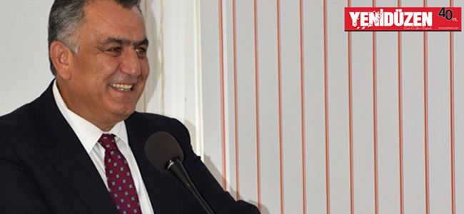 “100 yıllık geçmişi var”“100 yıllık geçmişi var”