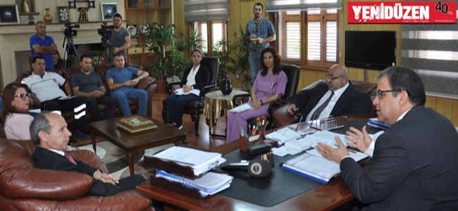 100 tane hemşire istihdam edilecek