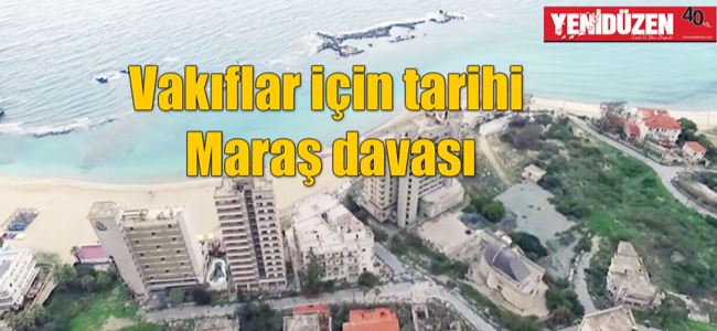 Gözler Yüksek İdari Mahkemesi’nde