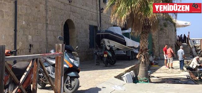 Yasa dışı kiralama mecliste gündem oldu