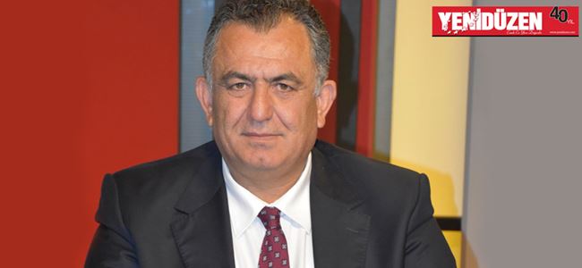  “Gelen baklava gidene helva yaparsak bu ülkede yaşayamayız” 