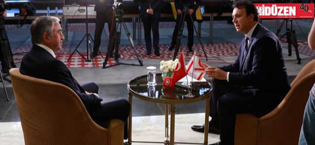 Akıncından müzakereler için yeni öneri