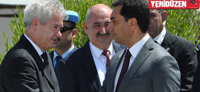 ‘Mülkiyet ve yönetim’ görüşüldü