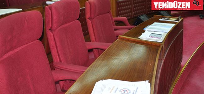 ‘Denetimli Serbestlik’ yeniden görüşülecek