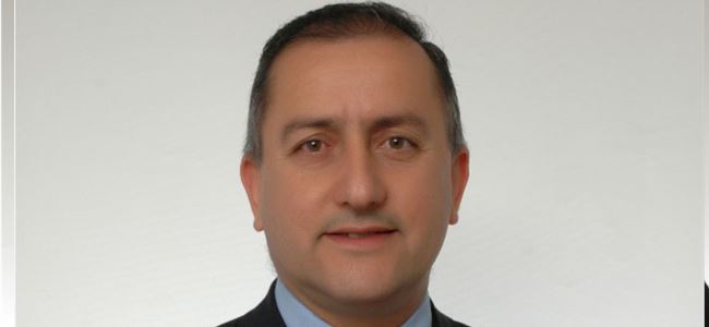 Bafra’da köylere su dağıtımı başladı