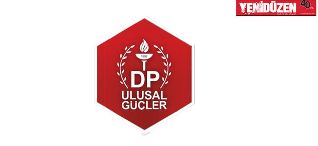 DP-UG Merhum Aytaç Beşeşler için mesaj yayınladı