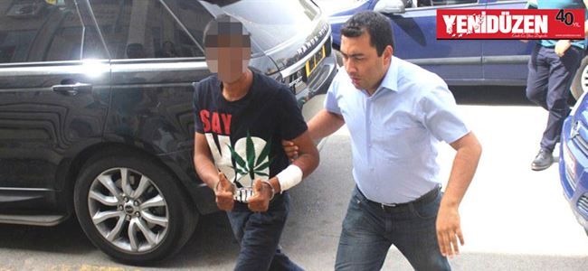 Tutuklu yargılanacak