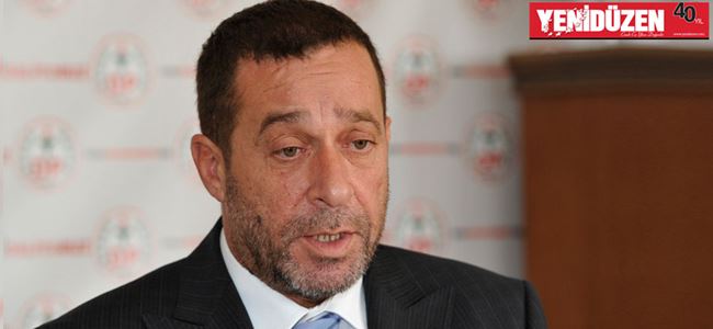 Müteahhitlerin ödemesi için çalışma başlatıldı