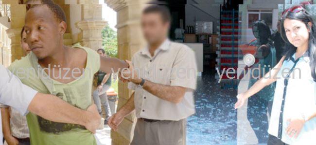 Son vukuatı cezaevine yollattı