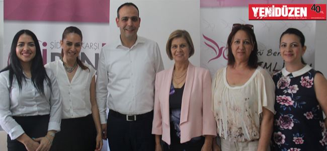 Harmancı KAYAD’ı ziyaret etti