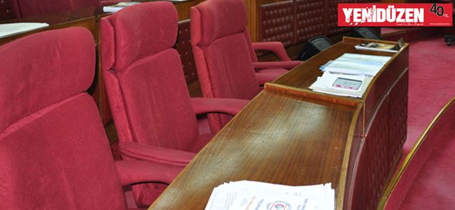 Meclis yarın toplanacak