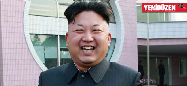 Kim Jong Un kız kardeşine koca arıyor