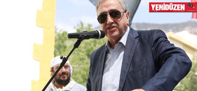 “Yılsonuna kadar olan süre hayati önem taşıyor”