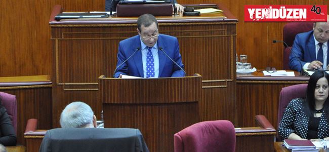 2.30 rakamı anormal bir rakam değildir