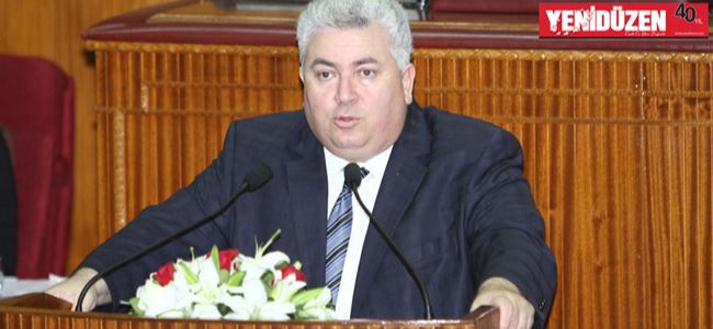 Suyun maliyetini devlet hesaplayabilir