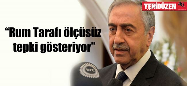 AKINCI DAVET KRİZİNİ YORUMLADI