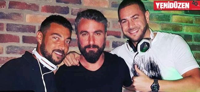 Papageno Bar’da keyifler yerinde